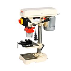 Радіально-свердлильний настільний верстат JET JDP-8L (10000355M) 350 Вт - фото