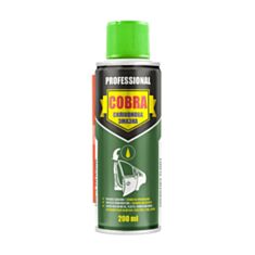 Силиконовая смазка Nowax Cobra Silikone Spray NX20200 200 мл - фото