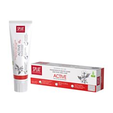 Зубная паста Splat Professional Activ 100 мл - фото