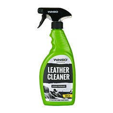 Очиститель кожи Winso Leather Cleaner 810580 500 мл - фото