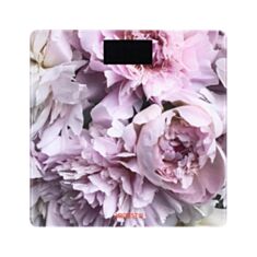 Весы Ardesto Peonies SCB-965PEONIES  - фото