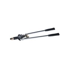 Заклепочник дворучний Topex 43E780 - фото