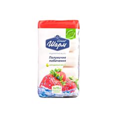 Мило туалетне Grand Шарм Полуничне побачення 5*70 г - фото