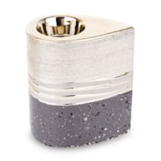 Подсвечник Art-pol 146787 12*10,5*7 см - фото