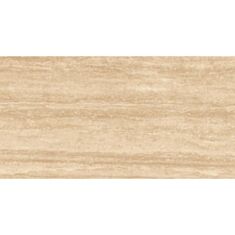 Керамограніт Megagres Travertine Brown NF61219 60*120 см бежевий - фото