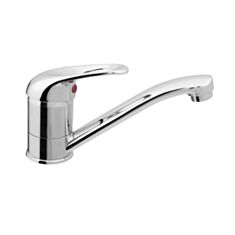 Смеситель для раковины RUBINETA P-19 Star P90001 - фото