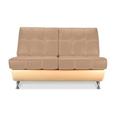 Диван DLS Чайкоф темно-бежевий - фото