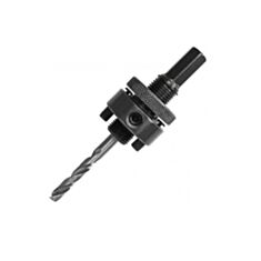 Тримач для кільцевих пил S&R Meister 108239011 32-210 мм - фото