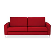 Диван DLS Магнум-H червоний - фото