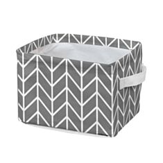 Корзина для хранения Idea Home Vector TC-31 20*16*14 см - фото