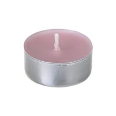 Набор ароматических свечей Candy Light CL TL 6A/1 цветок магнолии 6 шт - фото