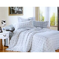 Комплект постільної білизни La Scala Y230-599 160*220 - фото
