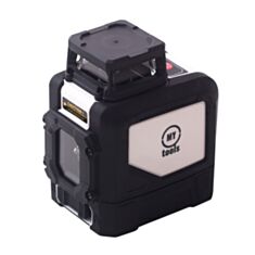 Рівень лазерний My Tools Sky-Mark 1V/1H-360-50 144-2R-360-T червоний - фото