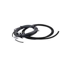 Кабель нагрівальний ZUBR 12,5 м 210 Вт - фото