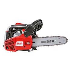 Бензопила ланцюгова AL-KO BKS 2625T 113355 0,9 кВт 250 мм - фото