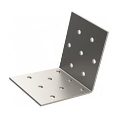 Кутник рівносторонній Профсталь 60*60*60*2 мм - фото