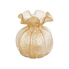 Ваза Bona Di Adele 992-415 15,5 см карамель - фото