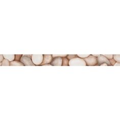 Плитка Cersanit Sakura фриз каміння 4,2*45 - фото