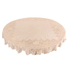 Скатертина Limaso DF4611 D180  - фото