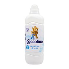 Кондиционер для стирки Coccolino Sensitive 975 мл - фото