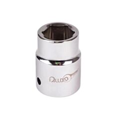 Головка торцева шестигранна Alloid ТГ- 60121M 3/4" 21 мм - фото
