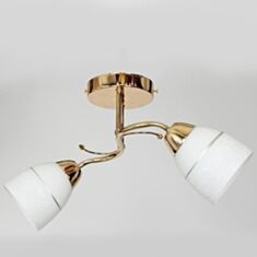 Люстра SVET SY-76022/2 FG - фото