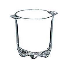 Ведро для льда Borgonovo Polka 13216020 700 мл - фото