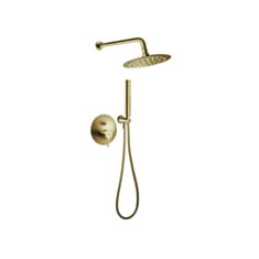 Душова система Ferro Ciriculus BCK7PBG-SET1-S - фото