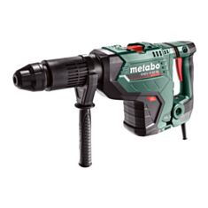 Перфоратор Metabo KHEV 11-52 BL 600767500 SDS-Max - фото