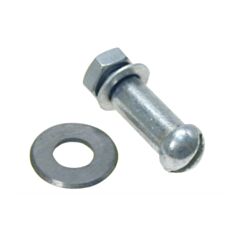 Ніж до плиткоріза Topex 16B316 16*6*2 мм - фото