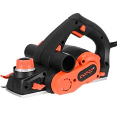 Електрорубанок Dnipro-M PL-82 850 Вт - фото