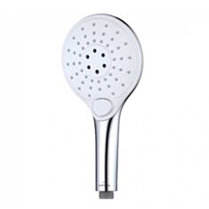 Лейка для ручного душа Invena Rotonda SC-D1-B34 хром - фото