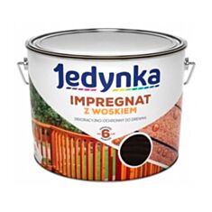 Антисептик для дерева Jedynka Impregnat палісандр 2,5 л - фото