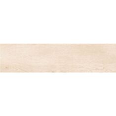 Керамогранит Keraben Madeira Crema Natural GMD44001 24,8*100 см кремовый - фото