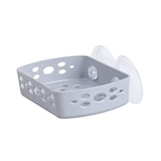 Мильниця Ekodeo POLO L9113SL - фото