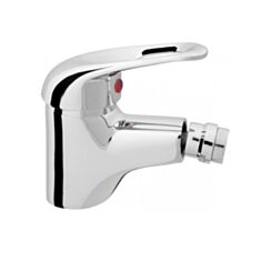 Смеситель для биде Rubineta P-16 Star P60001 - фото