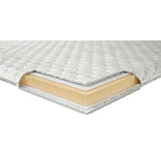 Наматрацник 120*190 Меморі Neolux - фото