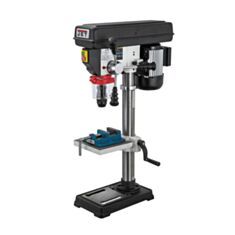 Настільний вертикальний свердлильний верстат JET JDP-10BM 10000430M - фото