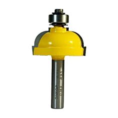 Фреза кромкова Енкор 9283 калевочна 34,9*17 мм - фото