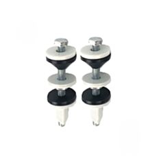 Кріплення бачка до унітаза SoloPlast АСН-07.ЗП - фото