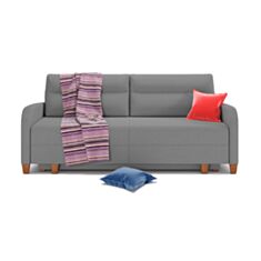 Диван Марко-2 сірий - фото