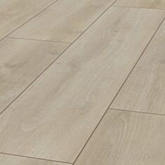 Ламинат Kronotex Advance А3902 Дуб бежевый 32 класс 4V 8 мм - фото