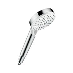 Лійка для ручного душу Hansgrohe Crometta Vario 26330400 біла - фото