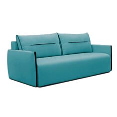 Диван Оді бірюзовий - фото