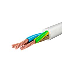 Провод соединительный Тумэн ПВС 5 клас 3*0,75 - фото