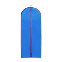 Чехол для одежды Viland VI10267 150*60 см синий - фото