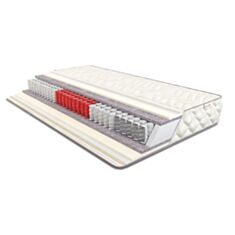 Матрас Come-for Практик Софт 160*200 - фото