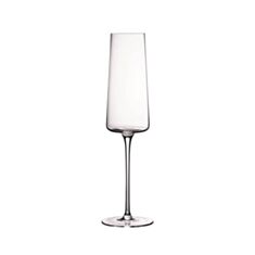 Набір келихів для шампанського Arcoroc C&S Biarritz V9279 240 мл 6 шт - фото