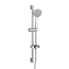 Душовий гарнітур Aqua Rodos GLORIA GL-0260 - фото