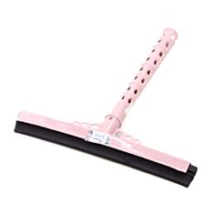 Окномойка Zambak Plastik Mini 273 розовый 29 см - фото